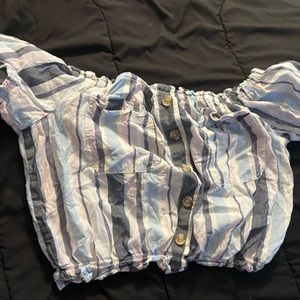 Arizona jean co large